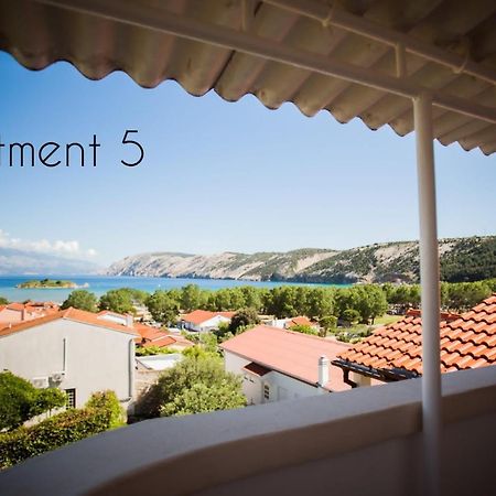 Apartments With Wifi Lopar, Rab - 14804 Екстер'єр фото