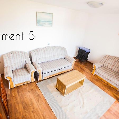 Apartments With Wifi Lopar, Rab - 14804 Екстер'єр фото