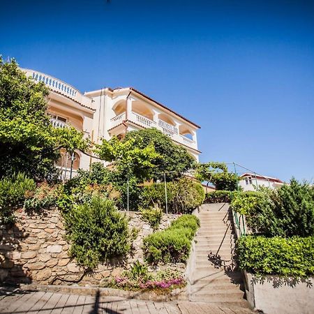 Apartments With Wifi Lopar, Rab - 14804 Екстер'єр фото