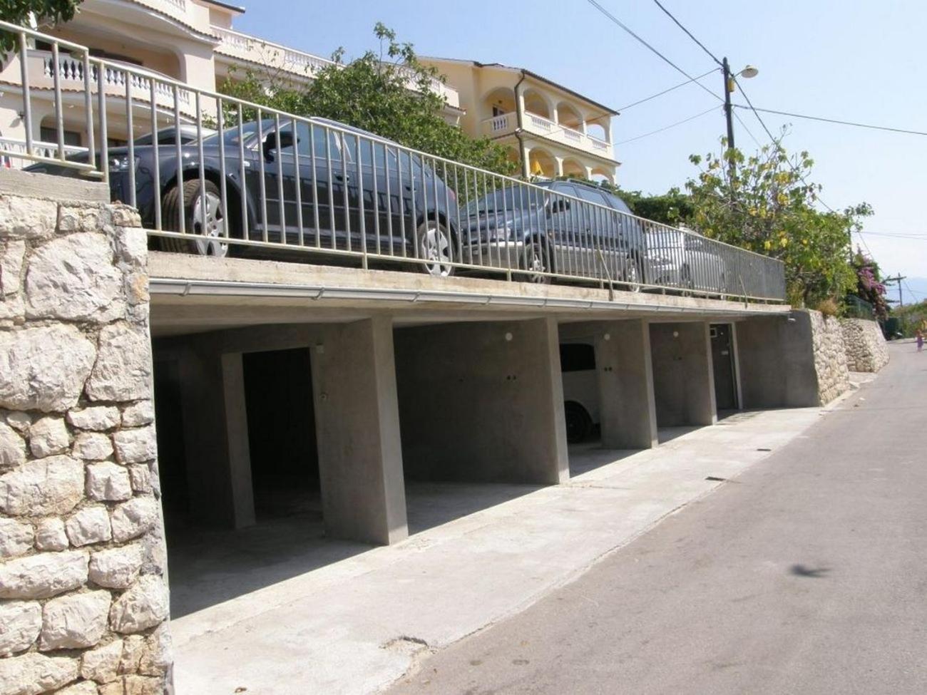 Apartments With Wifi Lopar, Rab - 14804 Екстер'єр фото