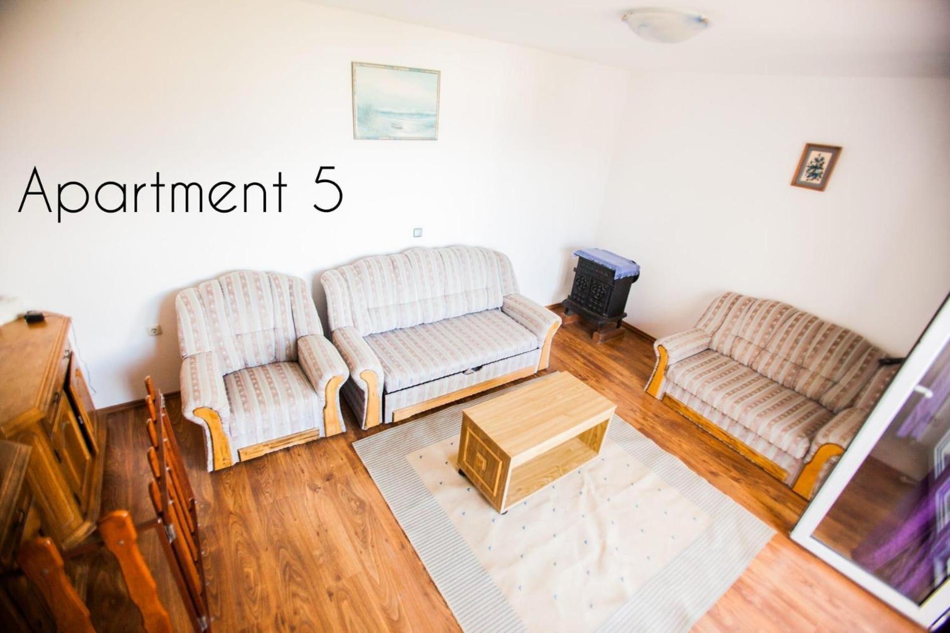 Apartments With Wifi Lopar, Rab - 14804 Екстер'єр фото