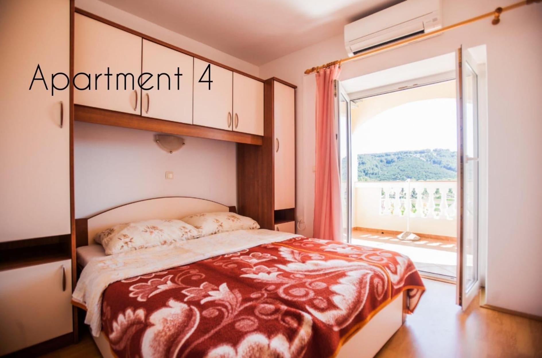 Apartments With Wifi Lopar, Rab - 14804 Екстер'єр фото