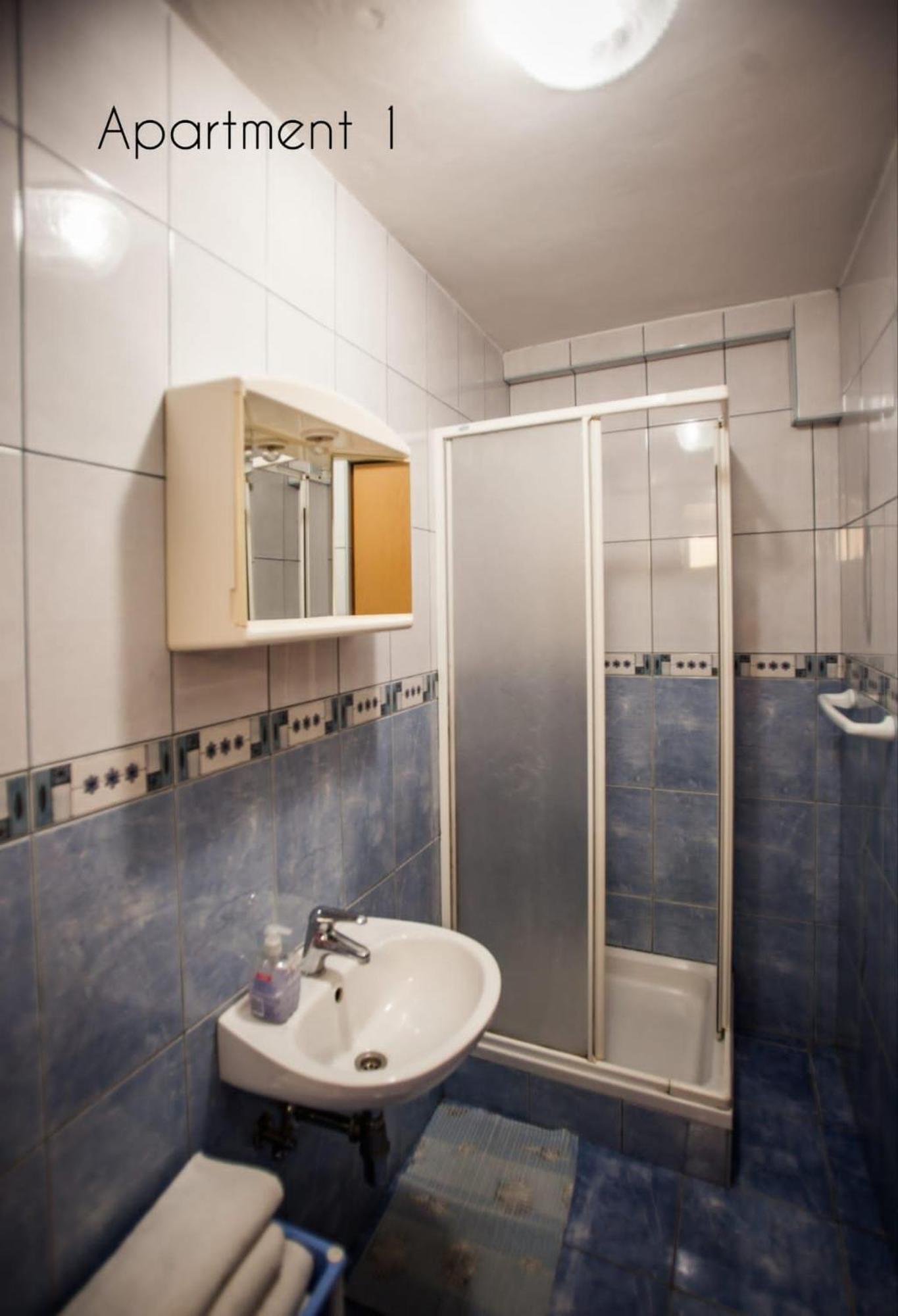 Apartments With Wifi Lopar, Rab - 14804 Екстер'єр фото