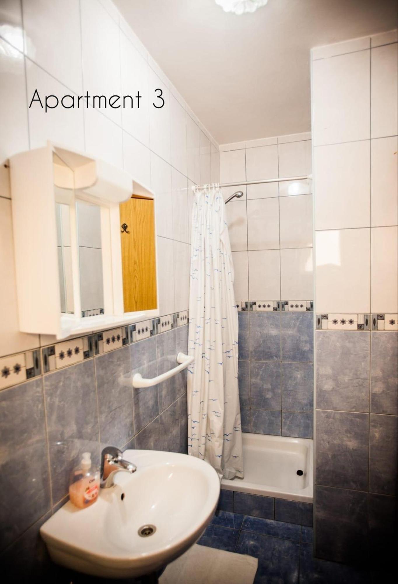 Apartments With Wifi Lopar, Rab - 14804 Екстер'єр фото