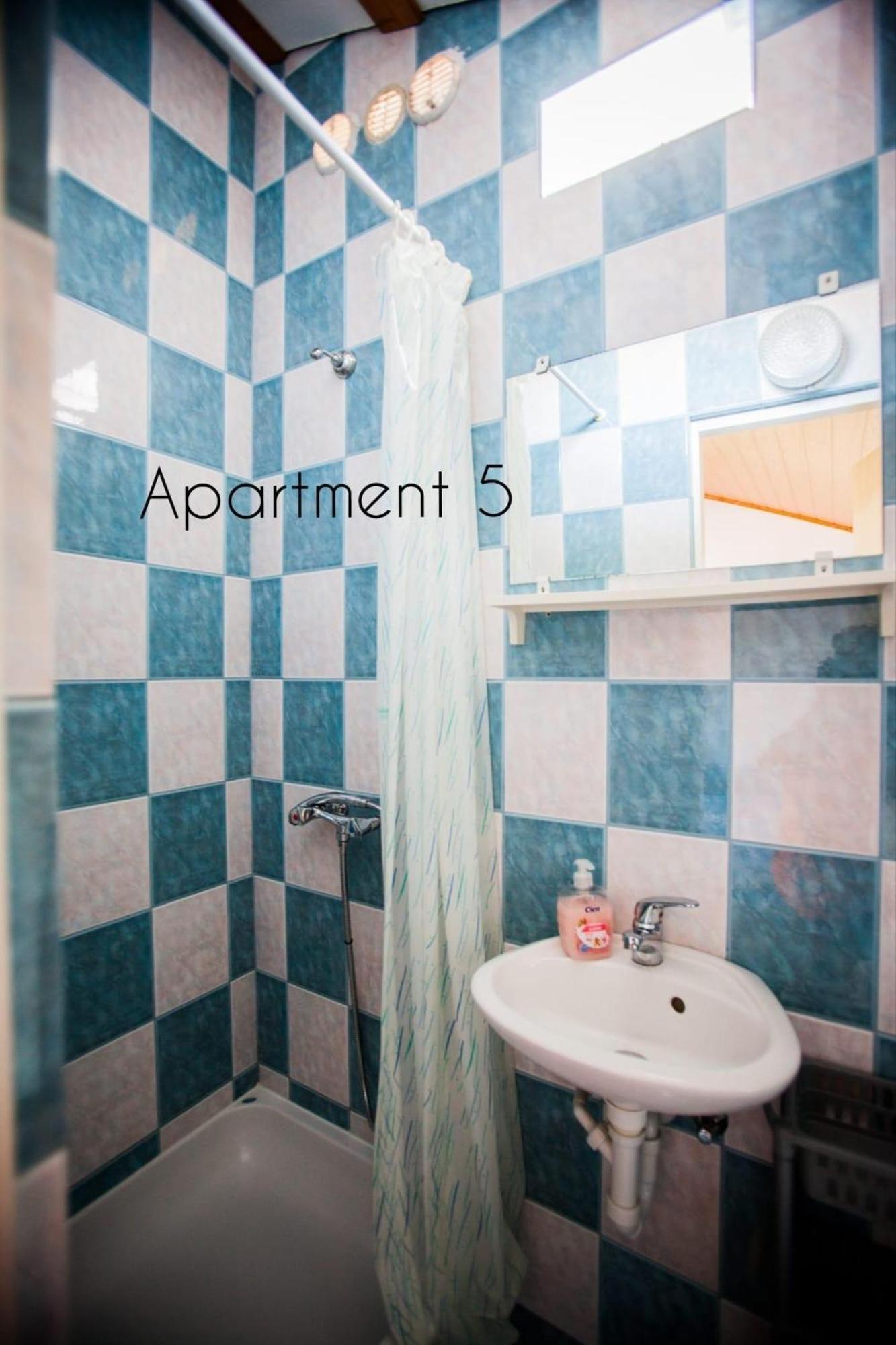 Apartments With Wifi Lopar, Rab - 14804 Екстер'єр фото