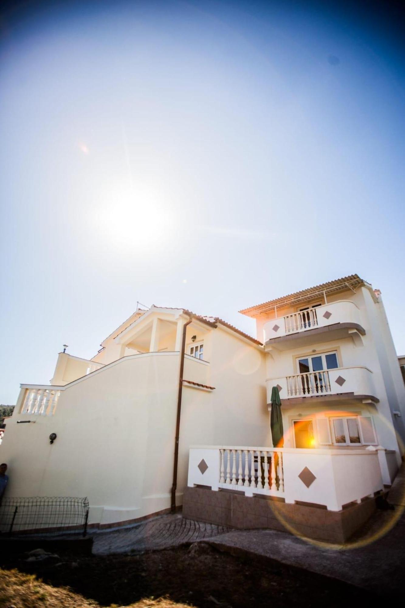 Apartments With Wifi Lopar, Rab - 14804 Екстер'єр фото
